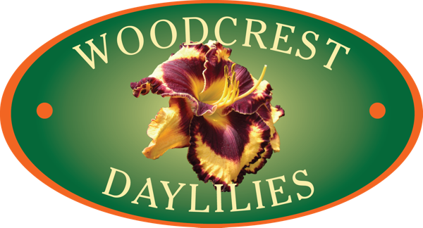 Woodcrest Daylilies Garden